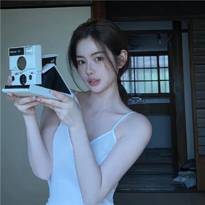 电波系彼女